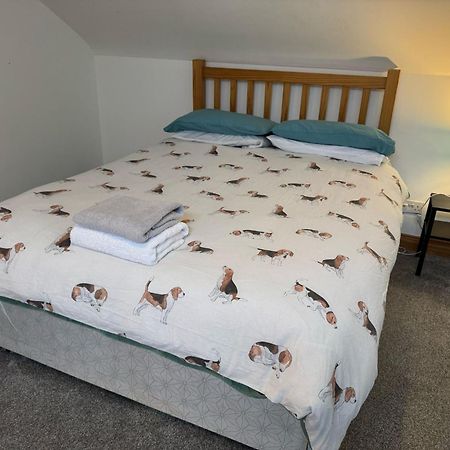 Lovely 2 Bedroom House Close To City Centre Belfast Eksteriør bilde